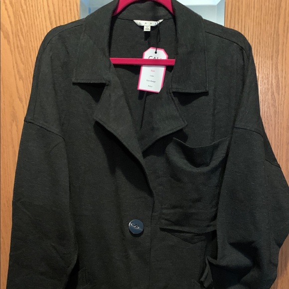 Artist Jacket - Picture 2 of 7